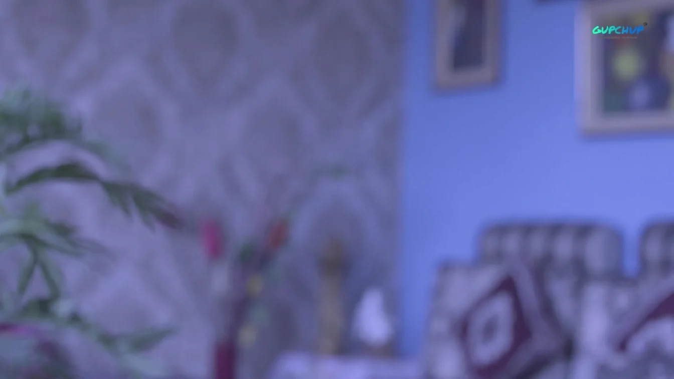 Cum Wali Rani S01 E01-03 GupChup